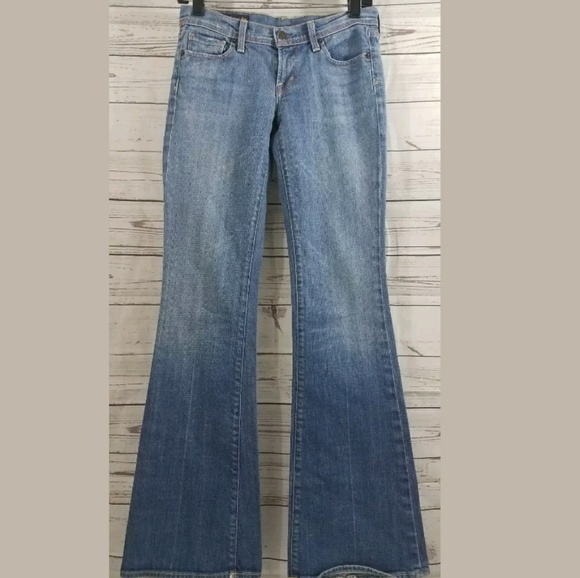 Citizens Of Humanity Denim - Citizens of Humanity Jeans Size 26